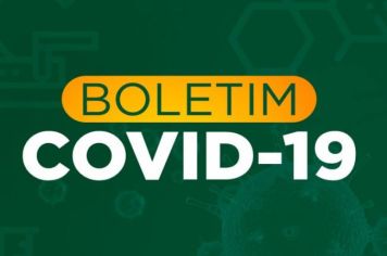 BOLETIM EPIDEMIOLÓGICO - 03/06/2022