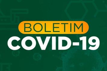BOLETIM EPIDEMIOLÓGICO - 05/12/2022