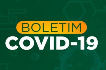 BOLETIM EPIDEMIOLÓGICO - 06/05/2021