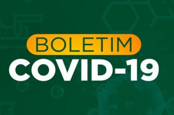 BOLETIM EPIDEMIOLÓGICO - 30/06/2020