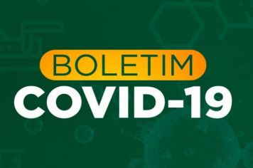 BOLETIM EPIDEMIOLÓGICO 24/05/2021 