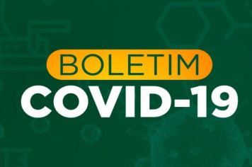 BOLETIM EPIDEMIOLÓGICO - 11/06/2022