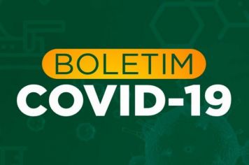 BOLETIM EPIDEMIOLÓGICO - 07/09/2021