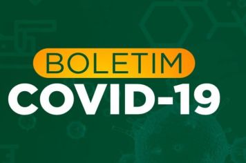 BOLETIM EPIDEMIOLÓGICO - 10/12/2021