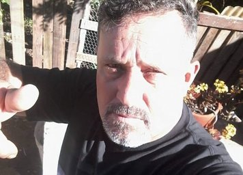 Nota de Pesar pelo falecimento do Sr. Vanderlei Aparecido Beraldo