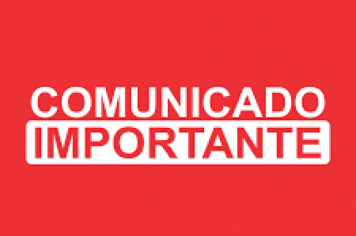A Prefeitura do Município de Vargem através do Departamento Municipal de Educação iniciará a distribuição de kits de alimentos aos alunos da Rede Municipal pertencentes as famílias beneficiárias do Programa Bolsa Família como prevê a Lei 915 de 27 de maio