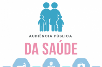 A Prefeitura do Município de Vargem-SP, por meio do Departamento de Saúde de Vargem vem através deste, convidar a população para participar da 3ª AUDIÊNCIA PÚBLICA DE 2021, sobre a prestação de contas do 2º QUADRIMESTRE DE 2021, referente ao Departamento