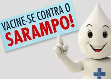 CAMPANHA DE VACINAÇÃO