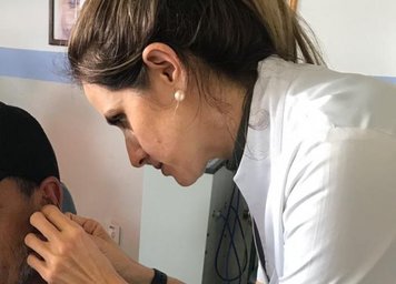 Projeto Combatendo a Dor