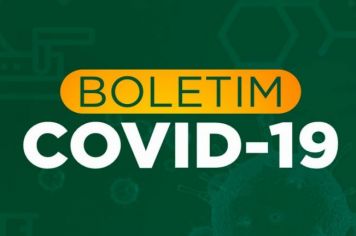 BOLETIM EPIDEMIOLÓGICO - 05/03/2021