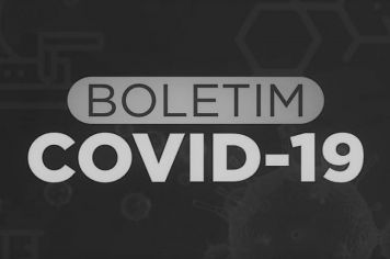 BOLETIM EPIDEMIOLÓGICO - 22/03/2021