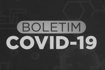 BOLETIM EPIDEMIOLÓGICO - 17/03/2021