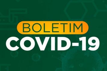 BOLETIM EPIDEMIOLÓGICO - 21/05/2021