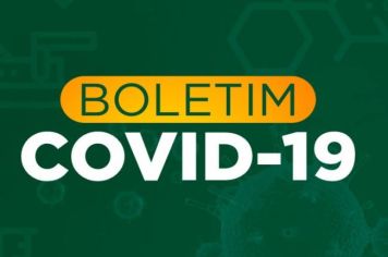 BOLETIM EPIDEMIOLÓGICO - 09/02/2022