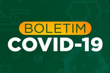 BOLETIM EPIDEMIOLÓGICO - 29/10/2020