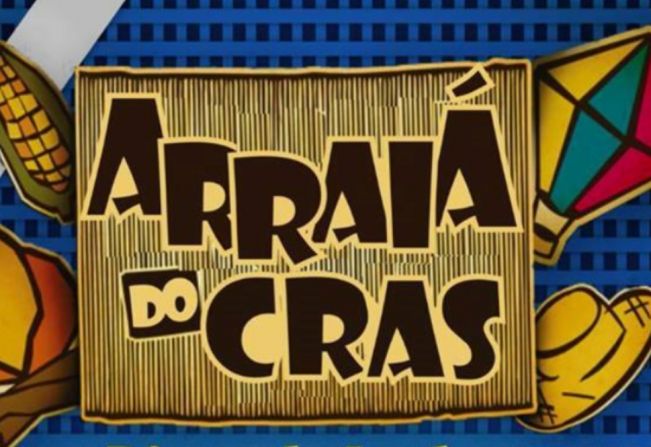 ARRAIA DO CRAS