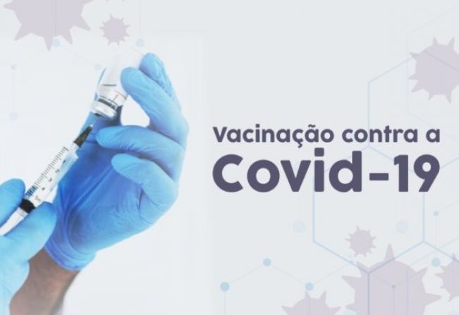 Governo de SP anuncia vacinação de idosos acima de 90 anos contra a Covid-19 a partir de 8 de fevereiro