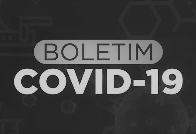 BOLETIM EPIDEMIOLÓGICO - 05/04/2022