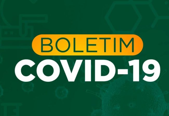 BOLETIM EPIDEMIOLÓGICO - 12/07/2022