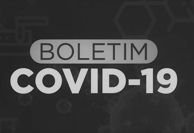 BOLETIM EPIDEMIOLÓGICO - 10/03/2021