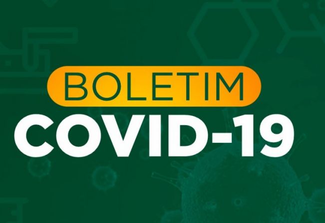 BOLETIM EPIDEMIOLÓGICO - 09/08/2021