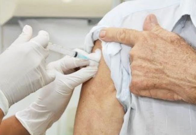 A Vigilância Epidemiológica da Prefeitura Municipal de Vargem iniciou o CADASTRAMENTO dos pacientes maiores de 63 anos.