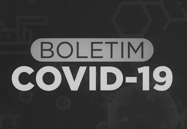 BOLETIM EPIDEMIOLÓGICO - 17/02/2021