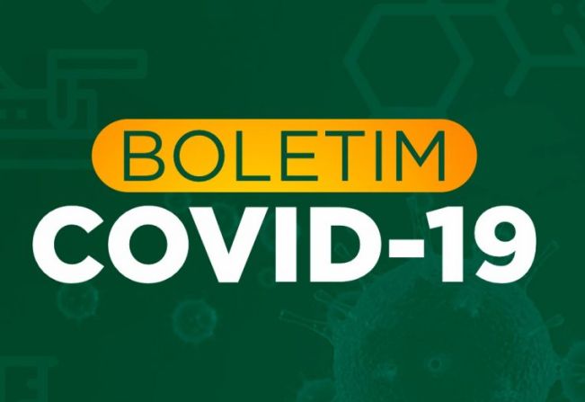 BOLETIM EPIDEMIOLÓGICO - 24/01/2022
