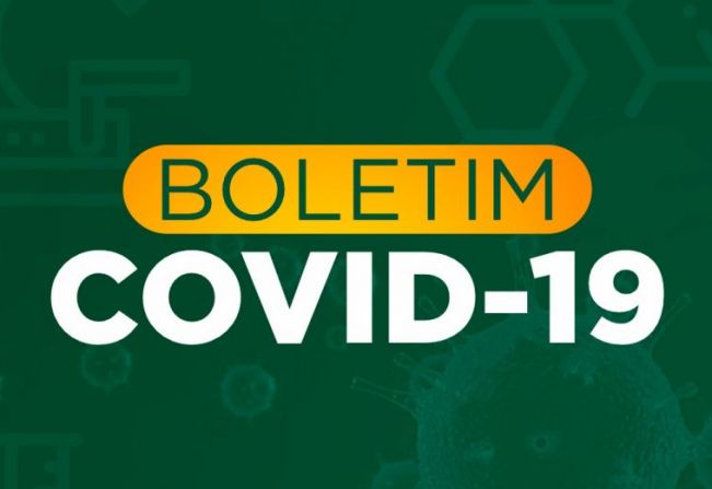 BOLETIM EPIDEMIOLÓGICO - 24/12/2020