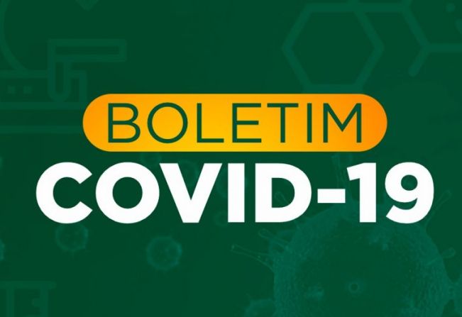BOLETIM EPIDEMIOLÓGICO - 12/08/2020