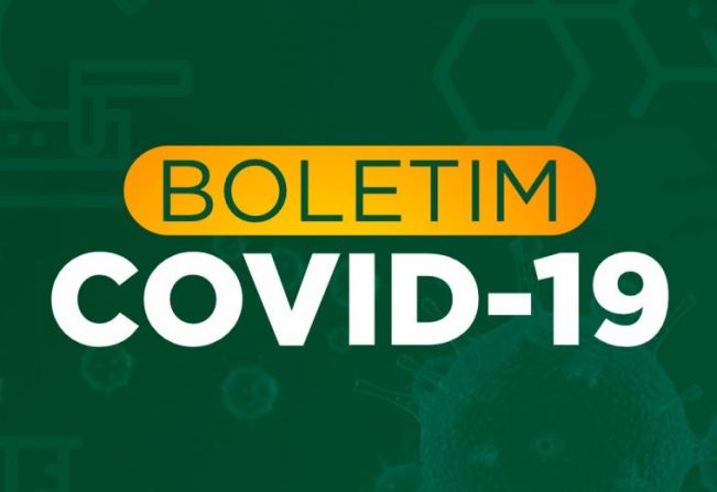 BOLETIM EPIDEMIOLÓGICO - 27/06/2022