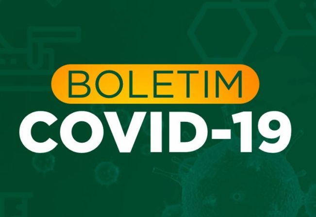 BOLETIM EPIDEMIOLÓGICO - 14/07/2022