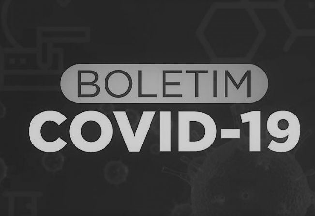 BOLETIM EPIDEMIOLÓGICO - 07/06/2021