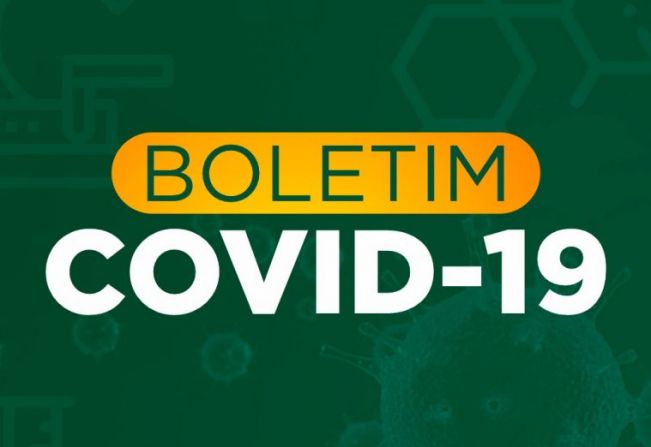 BOLETIM EPIDEMIOLÓGICO - 01/07/2020