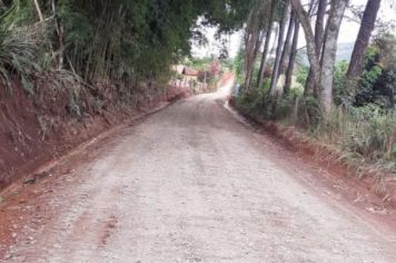 Manutenção de Estradas