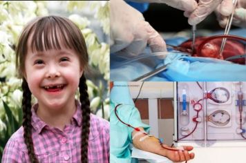 A Vigilância Epidemiológica da Prefeitura Municipal de Vargem iniciou o CADASTRAMENTO dos pacientes Portadores de Síndrome de Down, pacientes que realizam hemodiálise e transplantados imunossuprimidos, todos acima dos 18 anos.