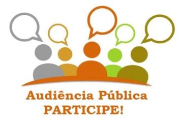 A Prefeitura do Município de Vargem-SP, por meio do Departamento de Saúde de Vargem vem através deste, convidar a população para participar da 2ª AUDIÊNCIA PÚBLICA DE 2022, sobre a prestação de contas do 1º QUADRIMESTRE DE 2022, referente ao Departamento