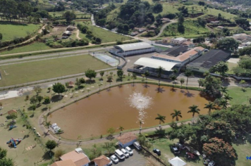 Covid-19: Centro Esportivo, Lago Municipal e Parques fechados nos finais de semanas