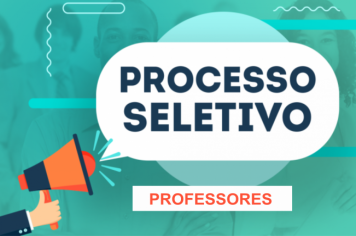 PROCESSO SELETIVO SIMPLIFICADO PARA CONTRATAÇÃO DE PROFESSOR SUBSTITUTO – HISTÓRIA E DE GEOGRAFIA
