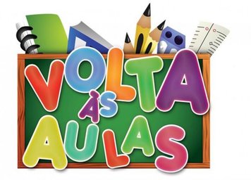 VOLTA AS AULAS!!!