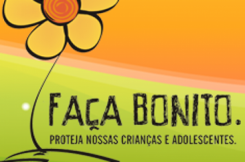 18 de maio, é o Dia Nacional de Enfrentamento ao Abuso e à Exploração Sexual de Crianças e Adolescentes