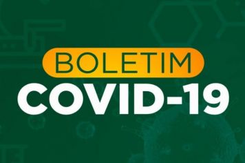 BOLETIM EPIDEMIOLÓGICO - 29/05/2021