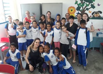 PROGRAMA SAÚDE NA ESCOLA (PSE)