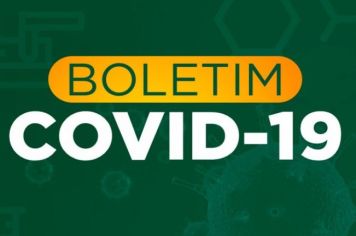 BOLETIM EPIDEMIOLÓGICO - 08/03/2022