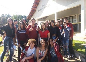 Projeto Solidariedade - 3ª Parte