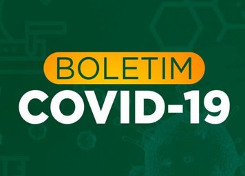 BOLETIM EPIDEMIOLÓGICO - 20/05/2020