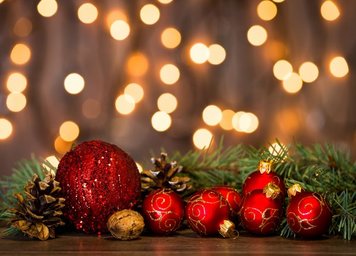 MENSAGEM DE NATAL E ANO NOVO À POPULAÇÃO VARGENSE