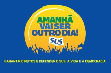 2ª CONFERÊNCIA MUNICIPAL DA SAÚDE