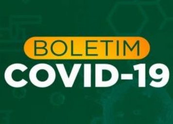 Boletim Epidemiológico - COVID19