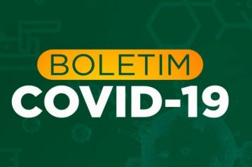 BOLETIM EPIDEMIOLÓGICO - 03/03/2021